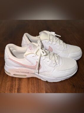 Nike Air Max Excee 'White Barely Rose'